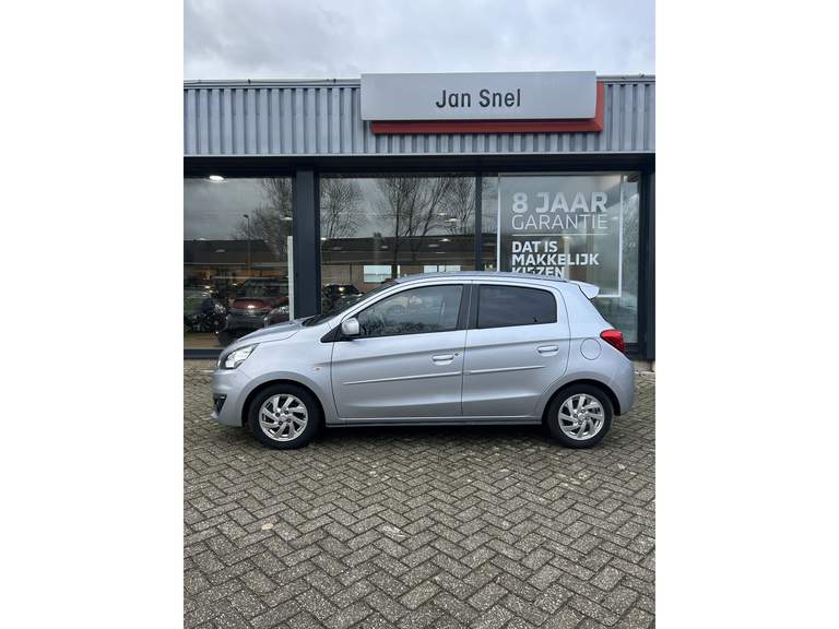 Mitsubishi Mitsubishi