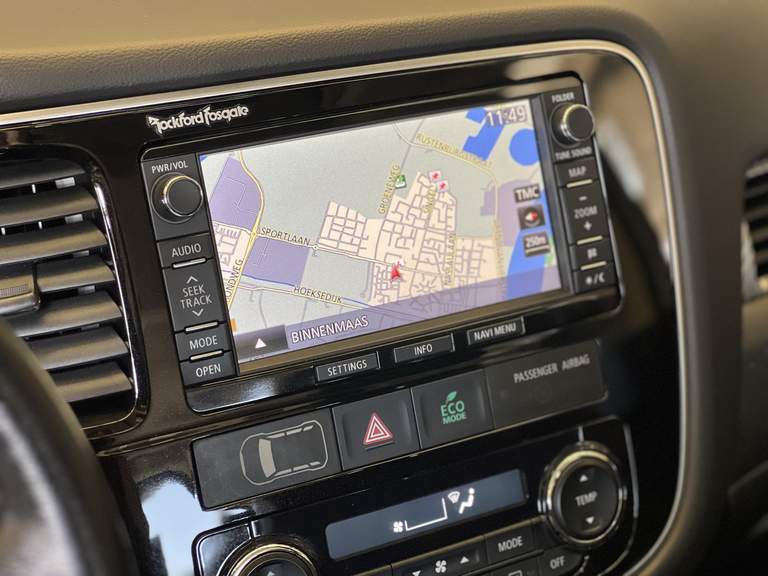 Mitsubishi Mitsubishi