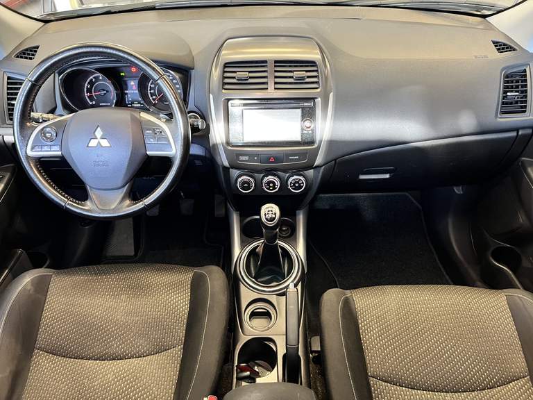 Mitsubishi Mitsubishi