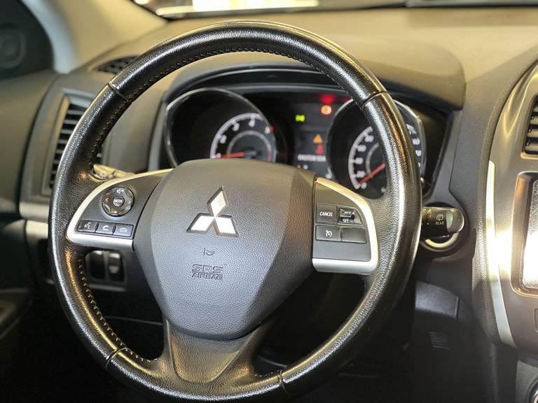 Mitsubishi Mitsubishi