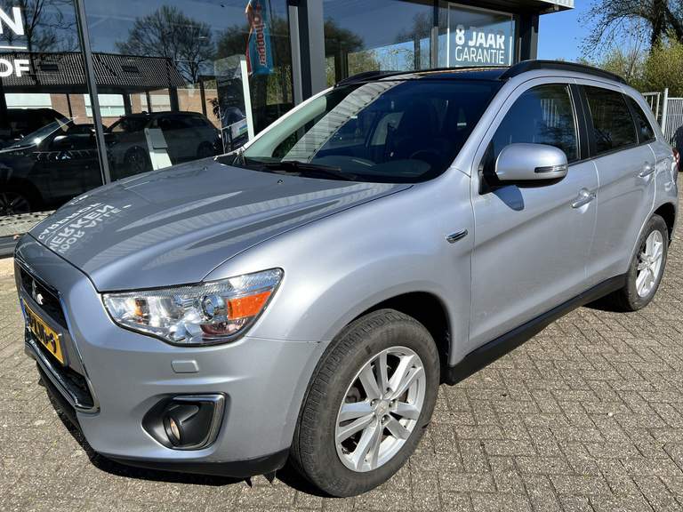 Mitsubishi Mitsubishi
