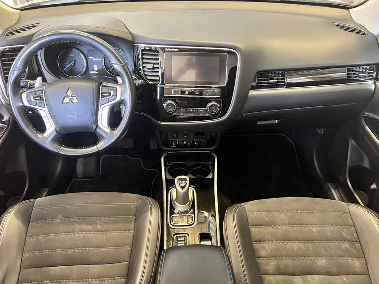 Mitsubishi Mitsubishi