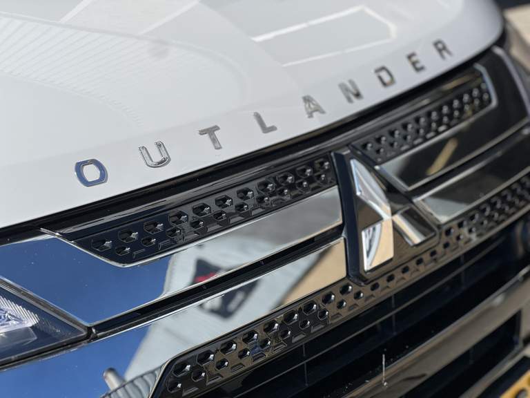 Mitsubishi Mitsubishi