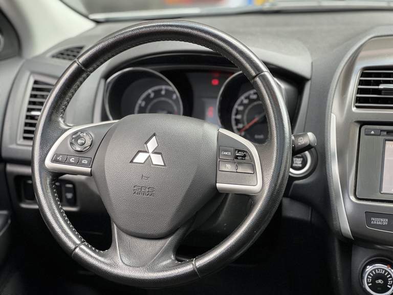 Mitsubishi Mitsubishi