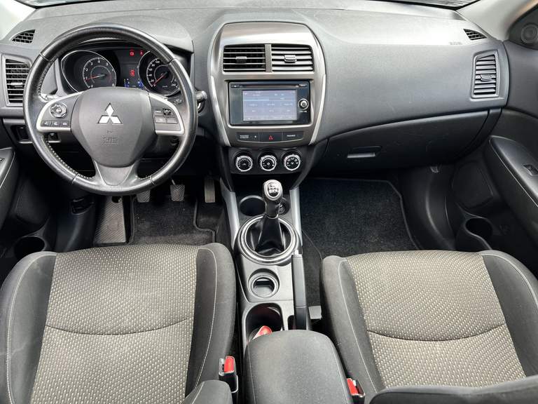 Mitsubishi Mitsubishi