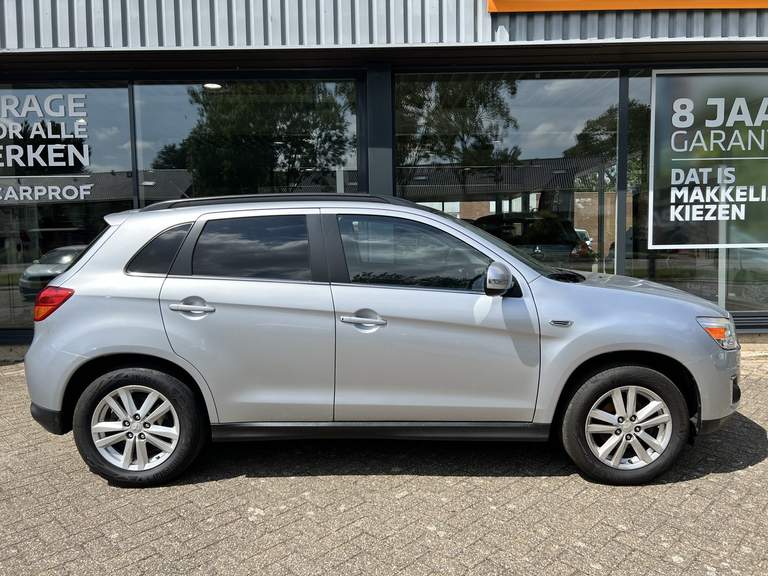 Mitsubishi Mitsubishi