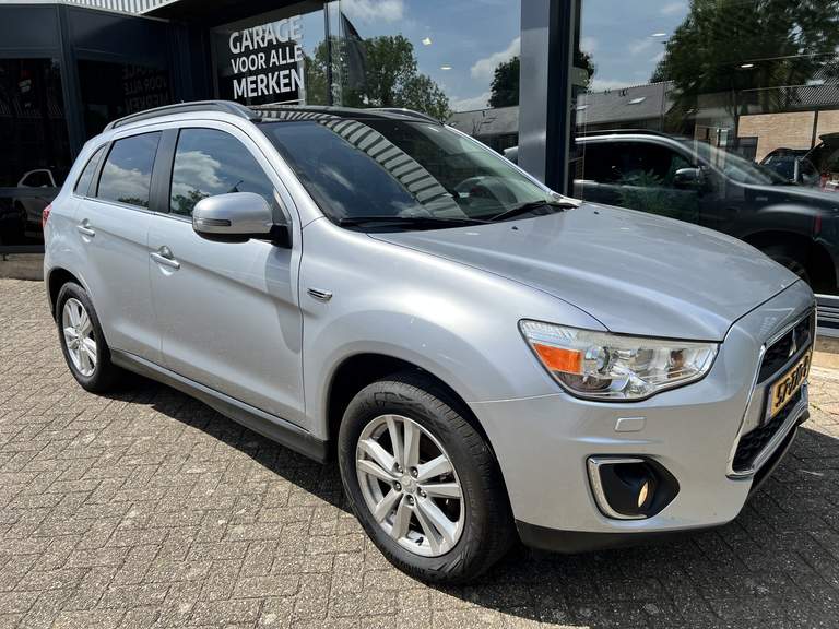 Mitsubishi Mitsubishi