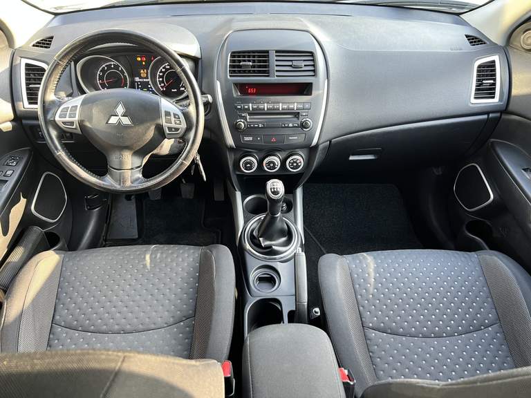 Mitsubishi Mitsubishi