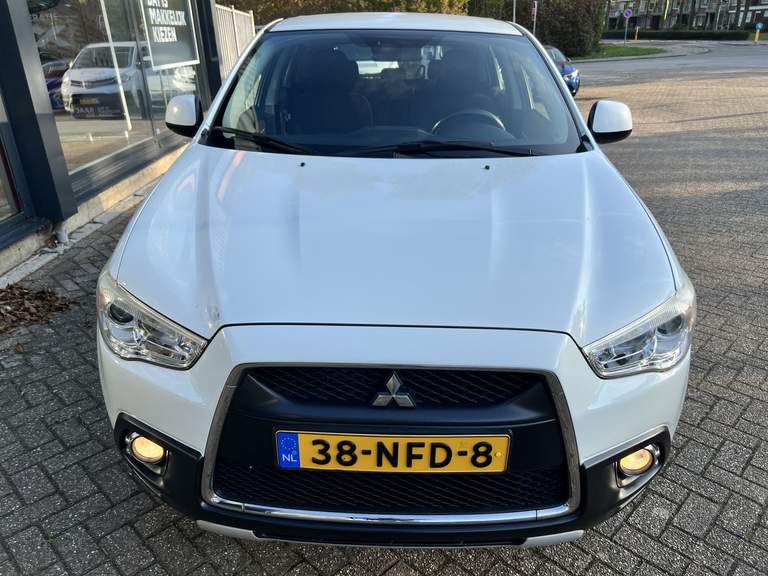 Mitsubishi Mitsubishi