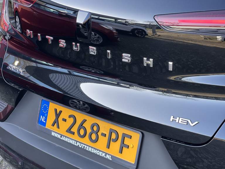 Mitsubishi Mitsubishi