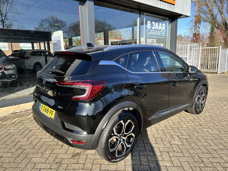 Mitsubishi Mitsubishi