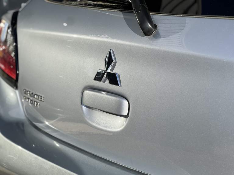 Mitsubishi Mitsubishi