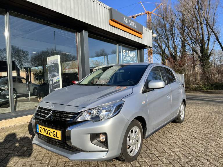 Mitsubishi