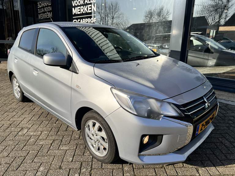 Mitsubishi Mitsubishi