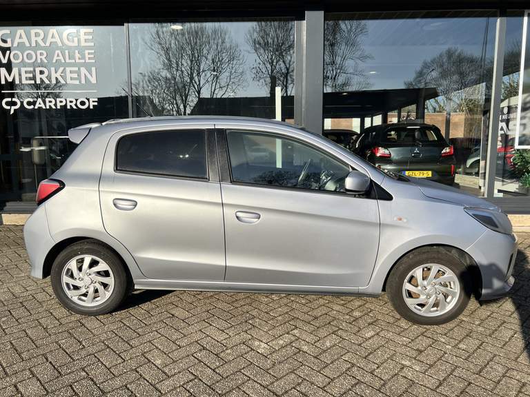 Mitsubishi Mitsubishi