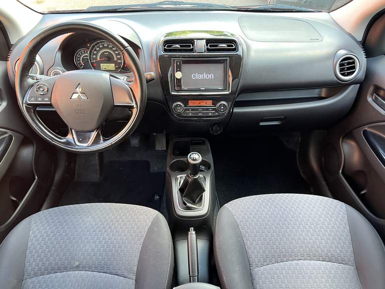Mitsubishi