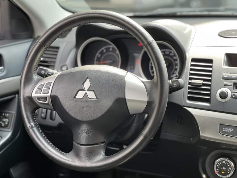 Mitsubishi
