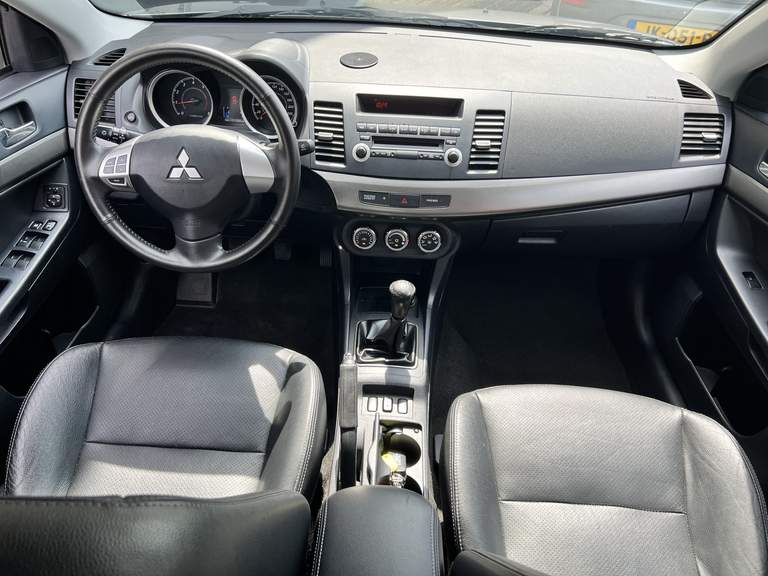 Mitsubishi