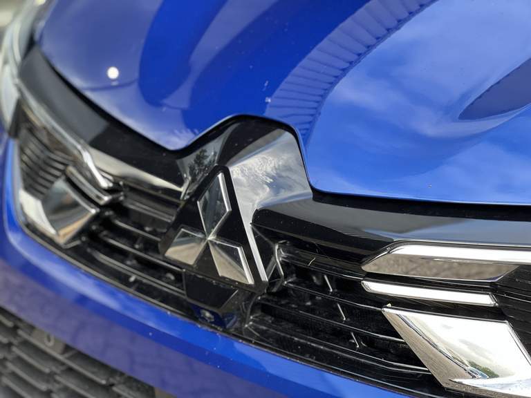 Mitsubishi Mitsubishi