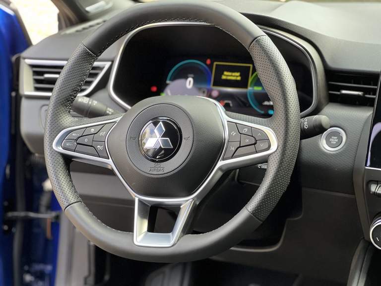 Mitsubishi Mitsubishi