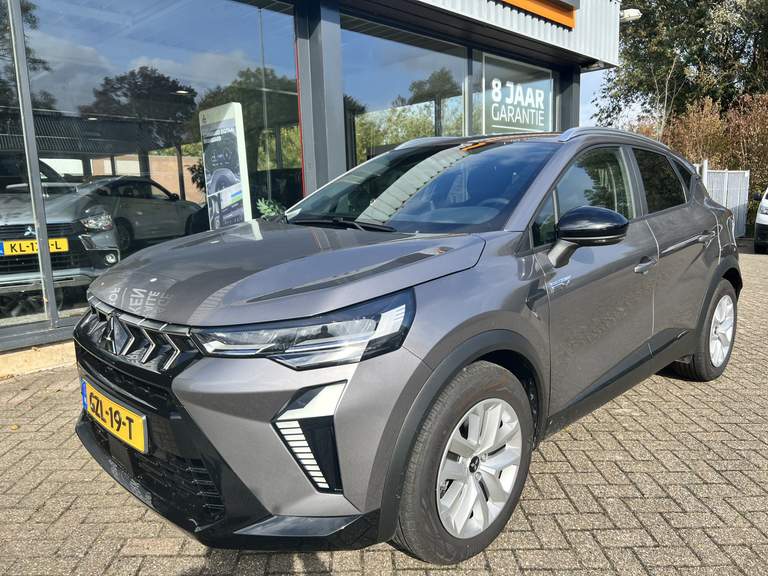 Mitsubishi Mitsubishi