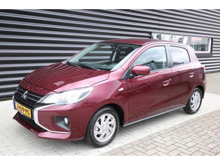 Mitsubishi Mitsubishi