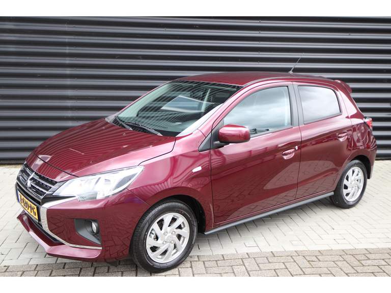 Mitsubishi Mitsubishi
