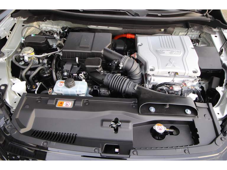 Mitsubishi Mitsubishi