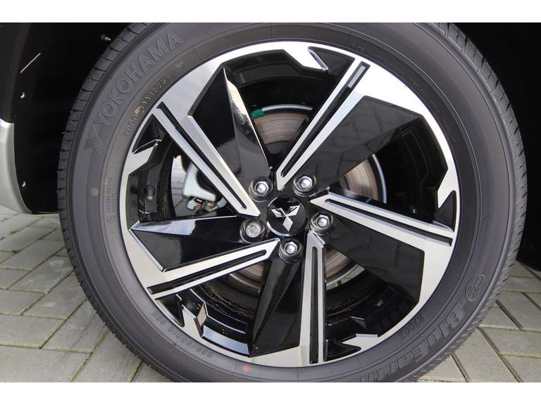 Mitsubishi Mitsubishi