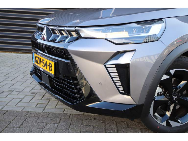Mitsubishi Mitsubishi