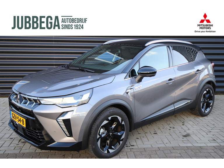 Mitsubishi Mitsubishi