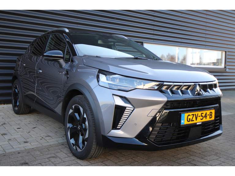 Mitsubishi Mitsubishi