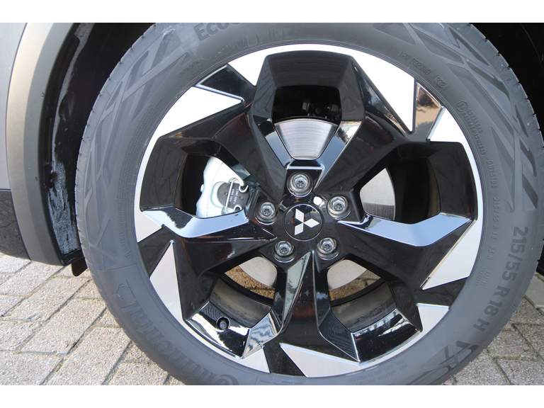 Mitsubishi Mitsubishi