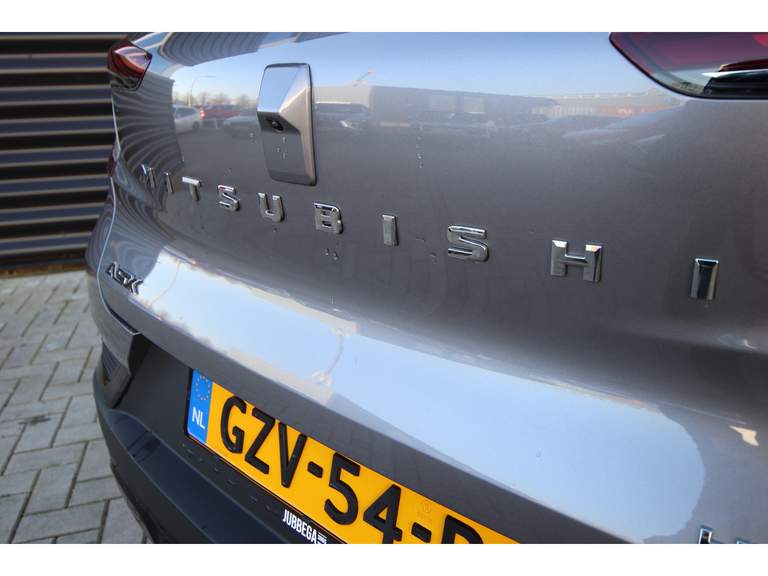 Mitsubishi Mitsubishi