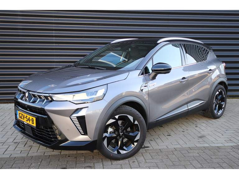 Mitsubishi Mitsubishi
