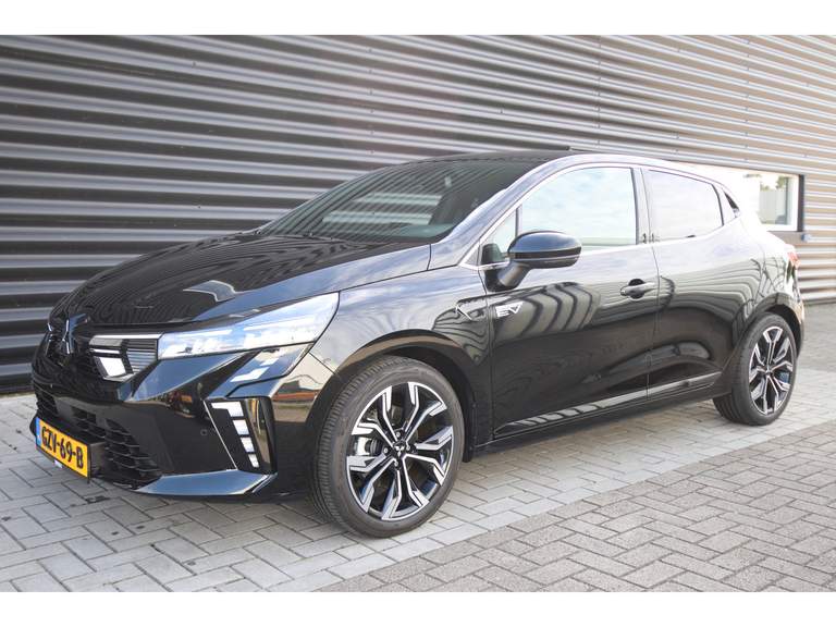 Mitsubishi Mitsubishi