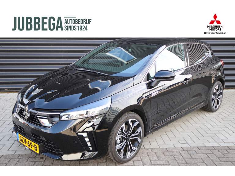 Mitsubishi Mitsubishi
