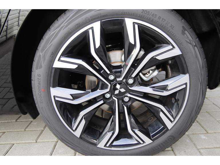 Mitsubishi Mitsubishi
