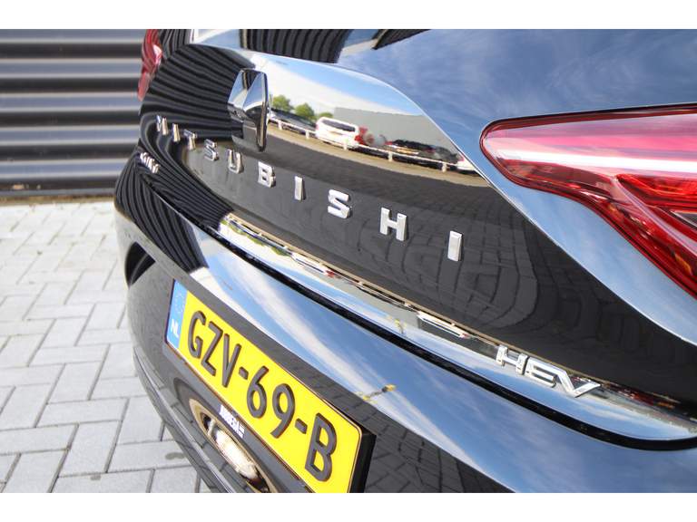 Mitsubishi Mitsubishi