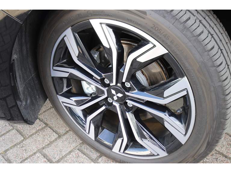 Mitsubishi Mitsubishi