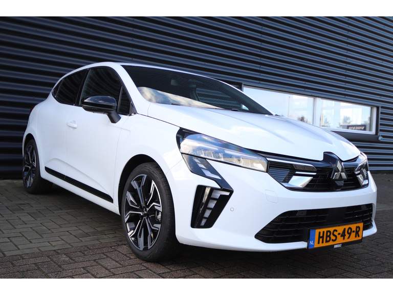 Mitsubishi Mitsubishi