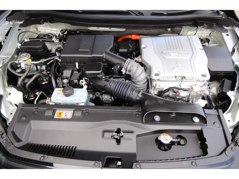 Mitsubishi Mitsubishi