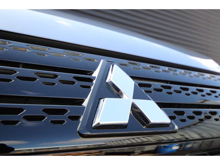 Mitsubishi Mitsubishi