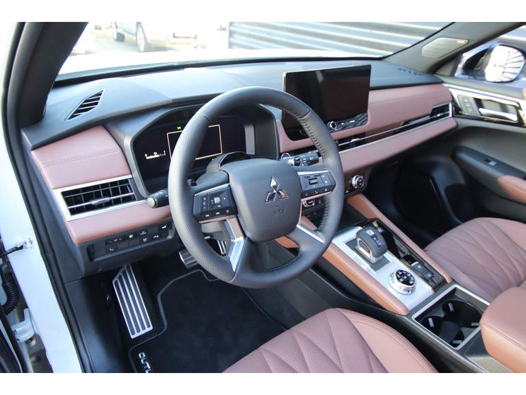 Mitsubishi Mitsubishi