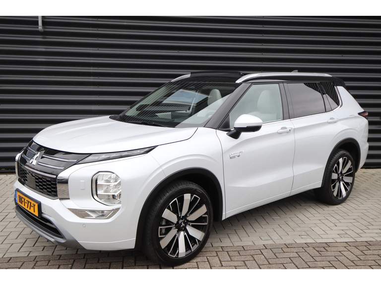 Mitsubishi Mitsubishi