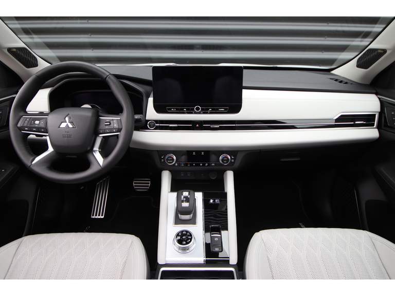 Mitsubishi Mitsubishi