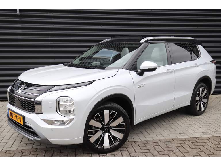 Mitsubishi Mitsubishi