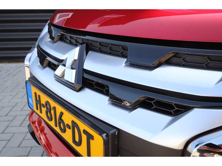 Mitsubishi Mitsubishi