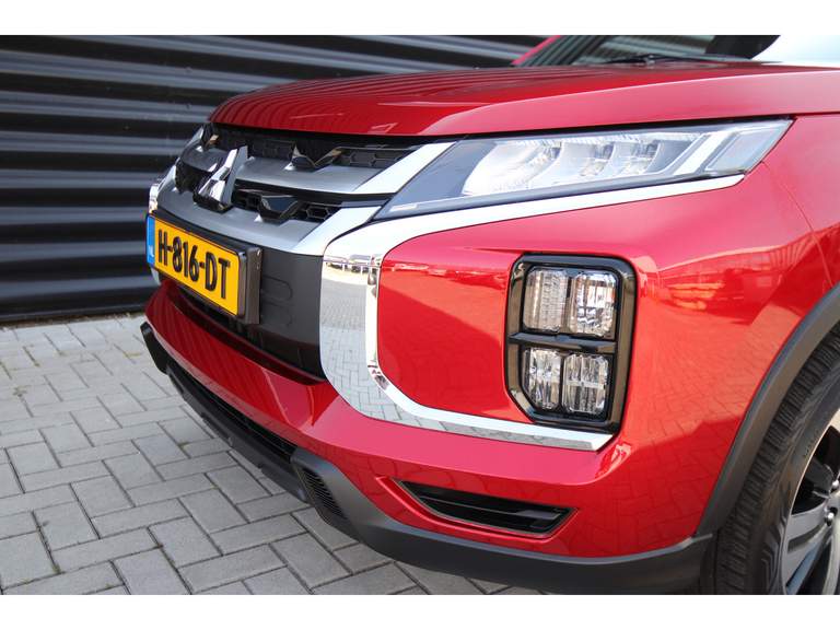 Mitsubishi Mitsubishi