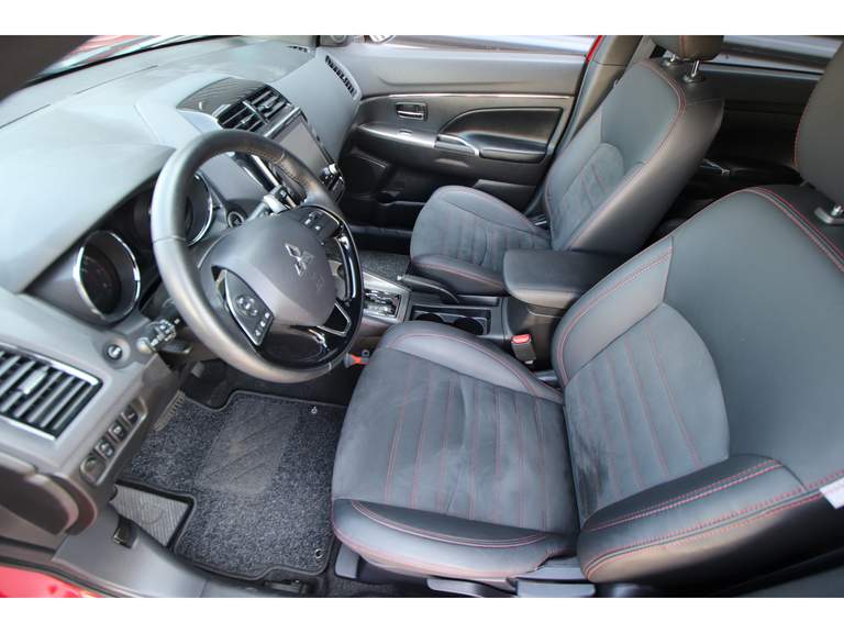 Mitsubishi Mitsubishi